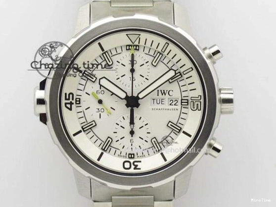 MIROTIME 0112 Portugieser Auto IWC0562C APSF 1:1 Best Edition White Blue Dial on SS Bracelet A EasyCare 6992